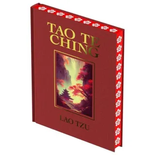 Arcturus Publishing Ltd Tao Te Ching (Arcturus Luxury Classics)