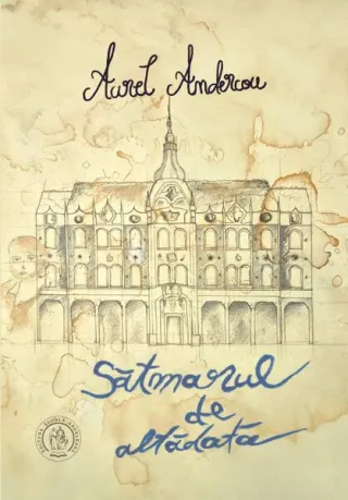 Sătmarul de altădată