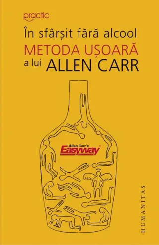 În sfârşit fără alcool