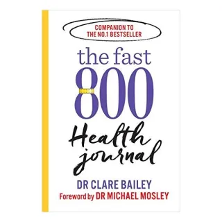 Fast 800 Health Journal