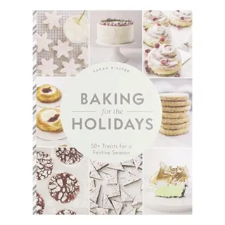 Baking for the Holidays