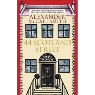 44 Scotland Street