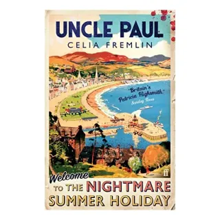 Uncle Paul, Celia Fremlin