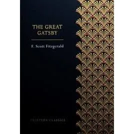 The Great Gatsby (Chiltern Paperback Classics) Paperback – 9 Mar. 2026