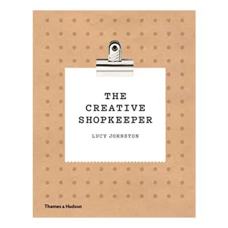 The creative shopkeeper