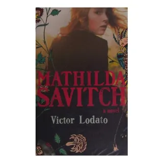 Mathilda Savitch