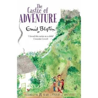 The Castle of Adventure