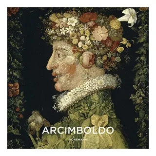 Konemann: Arcimboldo