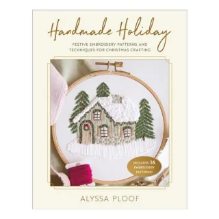 Handmade Holiday