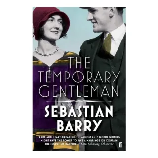 TemporaryGentleman
