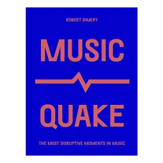 MusicQuake