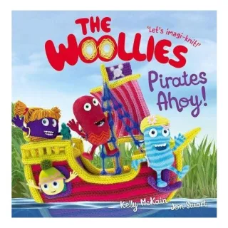 Pirates Ahoy!