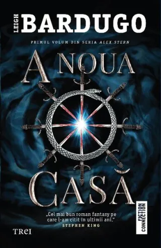A noua casă (Vol. 1)