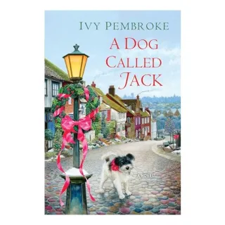 A Dog Called Jack, Ivy Pembroke