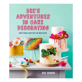 Bee's Adventures in Cake Decorating