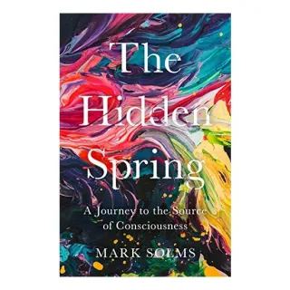 Hidden Spring