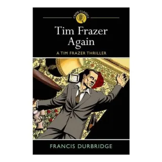 Tim Frazer again