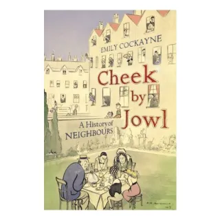 Cheek by Jowl