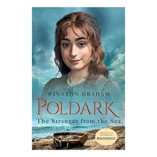 Stranger from the Sea