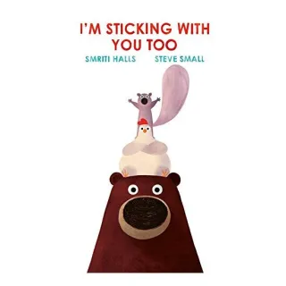 I'm Sticking with You 2