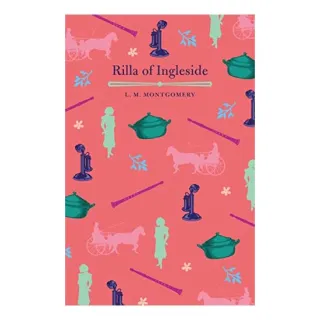 Rilla of Ingleside