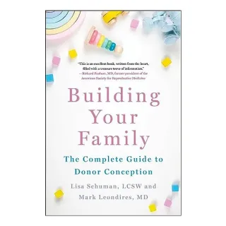 Building Your Family