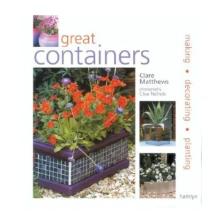 Great Containers