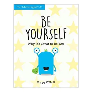 Be Yourself