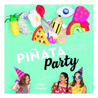 Piñata party