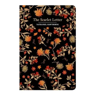 The Scarlet Letter (Chiltern Classic)