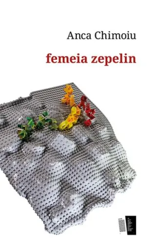 Femeia zepelin