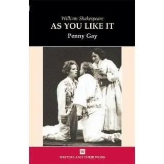 As You Like it