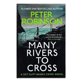 Many Rivers to Cross