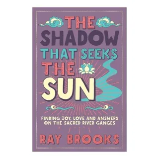 Shadow That Seeks the Sun