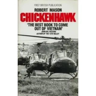Chickenhawk