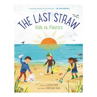 The Last Straw