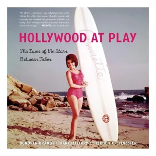 Hollywood at Play