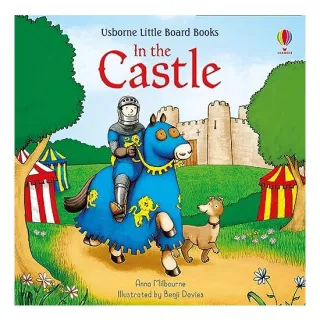 In the Castle