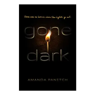 Gone Dark