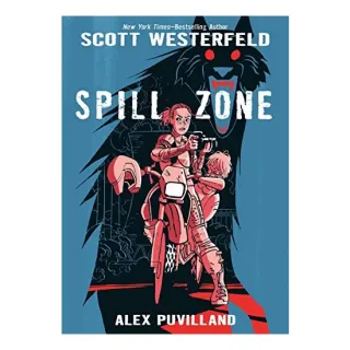 Spill Zone