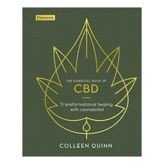 Essential Book of CBD