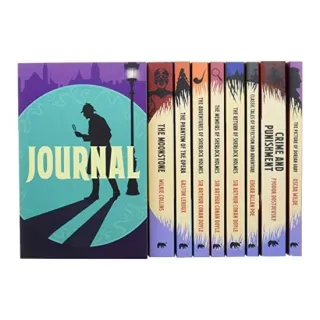 The Great Mystery Collection