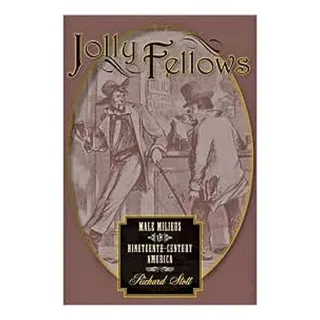 Jolly fellows