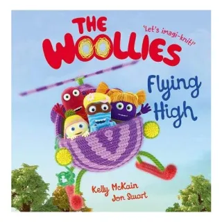 Flying High