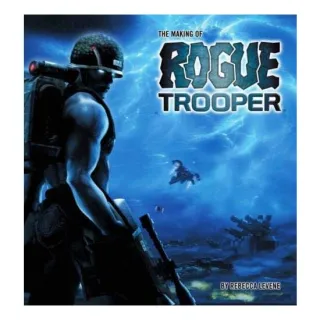 Making of Rogue Trooper