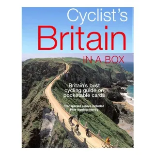 Cyclist?'s Britain