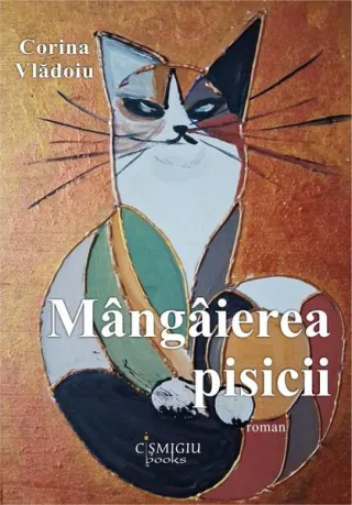 Mângâierea pisicii