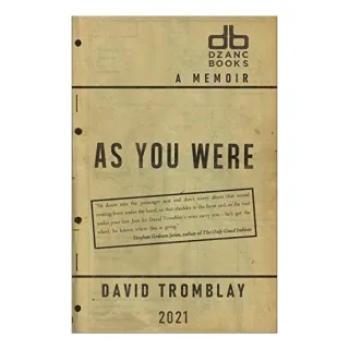 As You Were