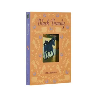 Black Beauty