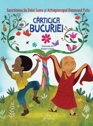 Cărticica bucuriei